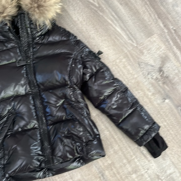 Girls SAM jacket - Picture 3 of 9